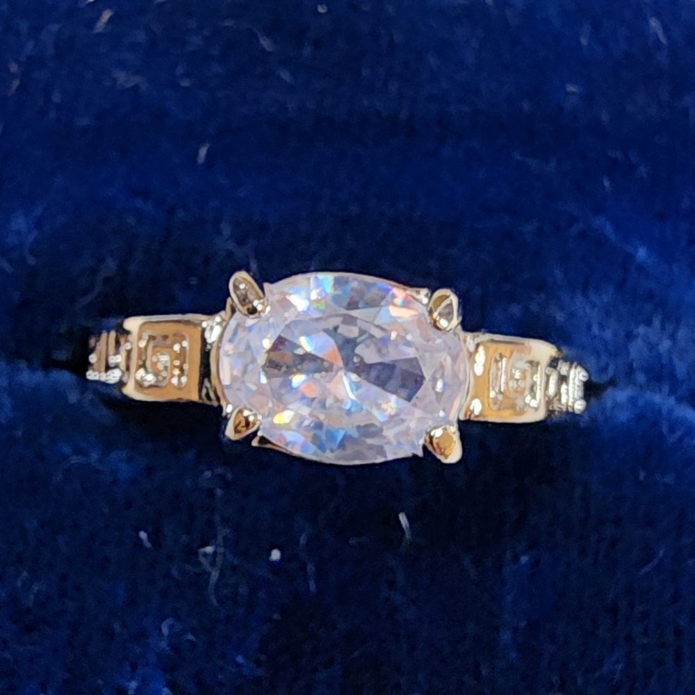 Fashion Ring